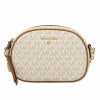 マイケルコース MICHAEL KORS ショルダーバッグ JET SET CHARM ホワイト 32S1GT9C0B 149