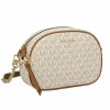 マイケルコース MICHAEL KORS ショルダーバッグ JET SET CHARM ホワイト 32S1GT9C0B 149