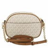 マイケルコース MICHAEL KORS ショルダーバッグ JET SET CHARM ホワイト 32S1GT9C0B 149