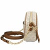 マイケルコース MICHAEL KORS ショルダーバッグ JET SET CHARM ホワイト 32S1GT9C0B 149