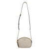 マイケルコース MICHAEL KORS ショルダーバッグ JET SET CHARM ホワイト 32S1GT9C0B 149
