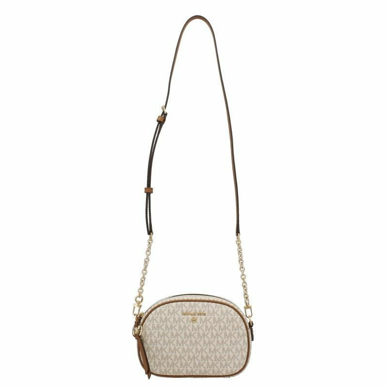マイケルコース MICHAEL KORS ショルダーバッグ JET SET CHARM ホワイト 32S1GT9C0B 149