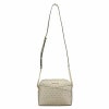 マイケルコース MICHAEL KORS ショルダーバッグ JET SET TRAVEL ゴールド 35H1GTVC6Z PALE GOLD