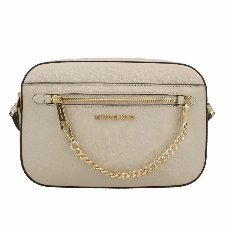 マイケルコース MICHAEL KORS ショルダーバッグ ジェット セット アイテム 35S1GTTC7L LIGHT SAND