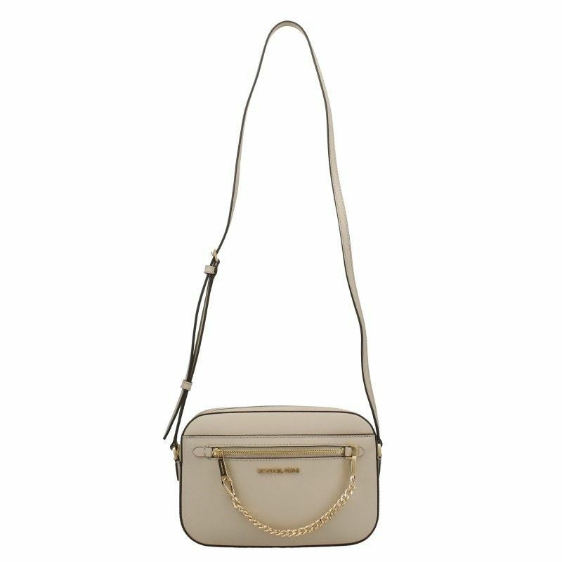 マイケルコース MICHAEL KORS ショルダーバッグ ジェット セット アイテム 35S1GTTC7L LIGHT SAND