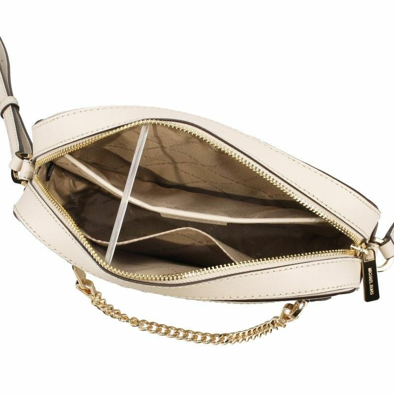 マイケルコース MICHAEL KORS ショルダーバッグ ジェット セット アイテム 35S1GTTC7L LIGHT SAND