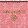 マイケルコース MICHAEL KORS ショルダーバッグ ピンク マルチカラー 32S0GT9C7V 986 TEA ROSE MLT