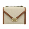 マイケルコース MICHAEL KORS ショルダーバッグ レディース 30S0AWHL7C 335 HEMP