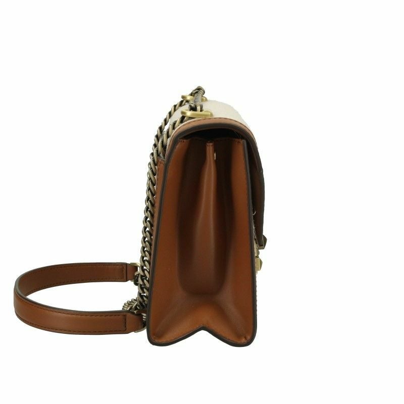 マイケルコース MICHAEL KORS ショルダーバッグ レディース 30S0AWHL7C 335 HEMP