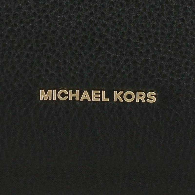 マイケルコース MICHAEL KORS ショルダーバッグ レディース 30S7GBNL3L 001 BLACK