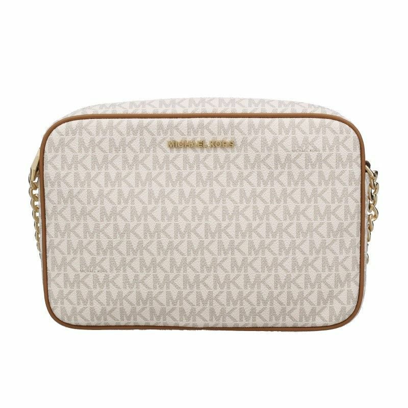 マイケルコース MICHAEL KORS ショルダーバッグ レディース 32F1GJ6C7B 150 VANILLA