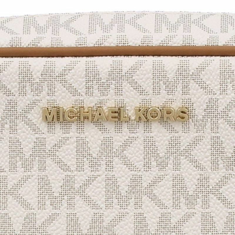 マイケルコース MICHAEL KORS ショルダーバッグ レディース 32F1GJ6C7B 150 VANILLA