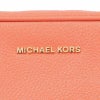 マイケルコース MICHAEL KORS ショルダーバッグ レディース 32F7GGNM8L 665 PINK GRAPEFURUIT