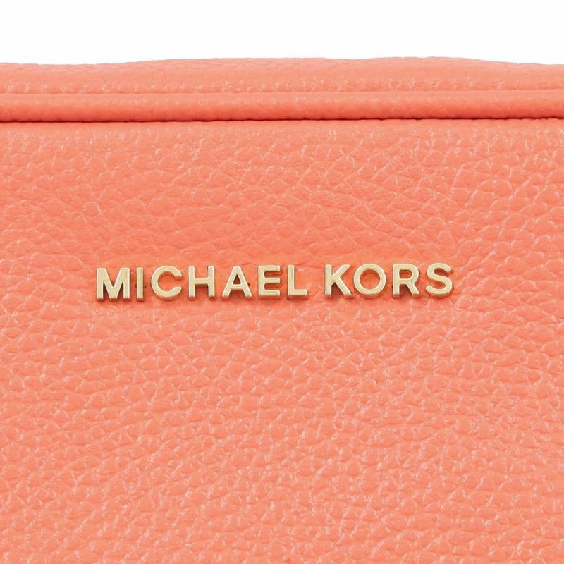 マイケルコース MICHAEL KORS ショルダーバッグ レディース 32F7GGNM8L 665 PINK GRAPEFURUIT