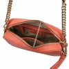 マイケルコース MICHAEL KORS ショルダーバッグ レディース 32F7GGNM8L 665 PINK GRAPEFURUIT