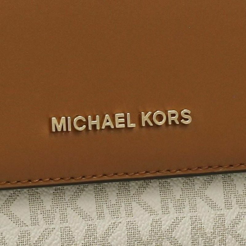 マイケルコース MICHAEL KORS ショルダーバッグ レディース 32H9G06C3B 149 VANILLA/ACRN
