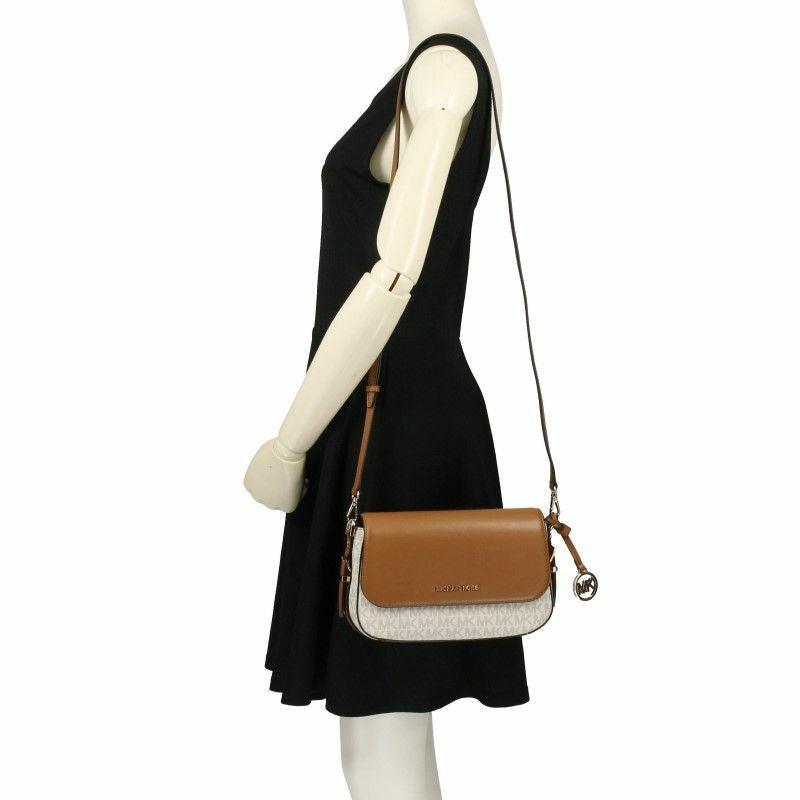 マイケルコース MICHAEL KORS ショルダーバッグ レディース 32H9G06C3B 149 VANILLA/ACRN