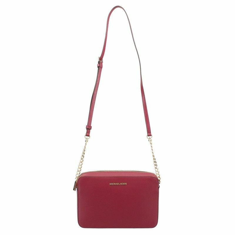 マイケルコース MICHAEL KORS ショルダーバッグ レディース 32S4GTVC3L 506 BERRY