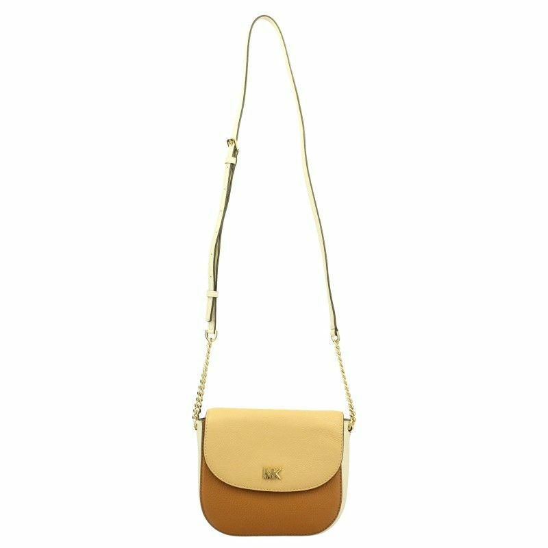 マイケルコース MICHAEL KORS ショルダーバッグ レディース 32S8GF5C0T BTRN/LTC/ACR