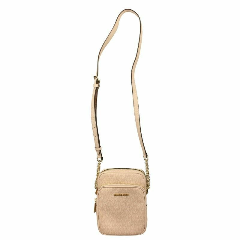 マイケルコース MICHAEL KORS ショルダーバッグ レディース 35F1GTVC2B DK PWDR BLSH