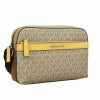 マイケルコース MICHAEL KORS ショルダーバッグ レディース Cooper イエロー 37S3LCOC5B YELLOW