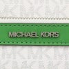 マイケルコース MICHAEL KORS ショルダーバッグ レディース Cooper グリーン 37S3LCOC5B PALM GREEN