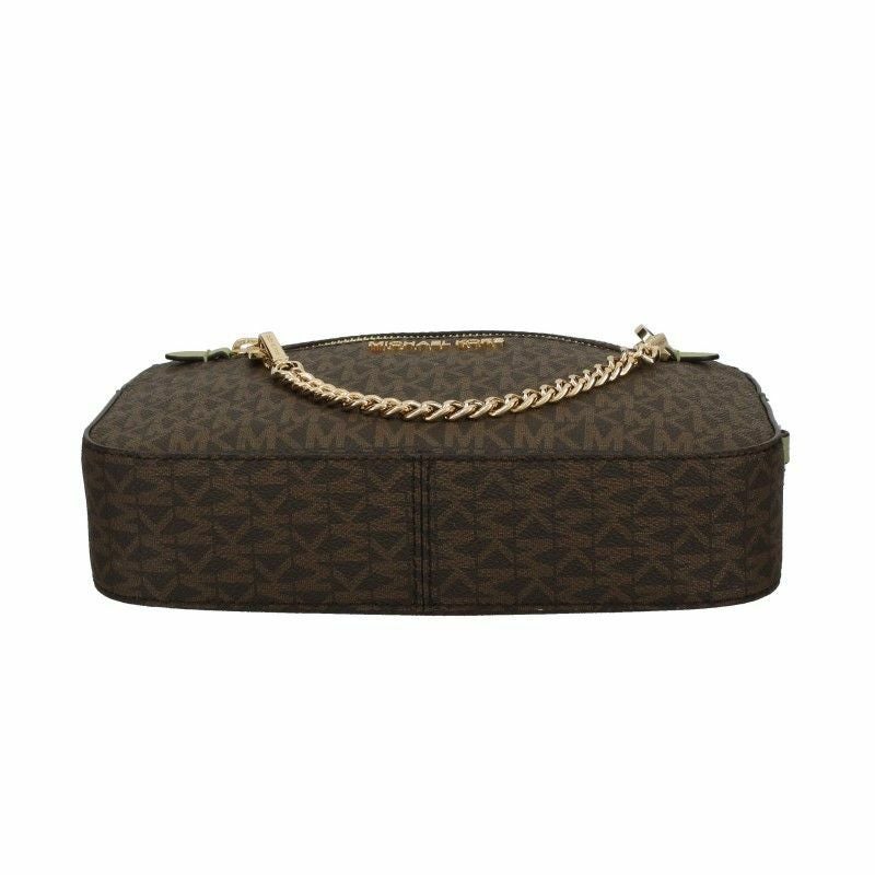マイケルコース MICHAEL KORS ショルダーバッグ レディース グリーン 35S1GTTC9B LIGHT SAGE