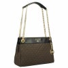 マイケルコース MICHAEL KORS ショルダーバッグ レディース スーザン 30H9GUSL1B 292 BROWN/BLK