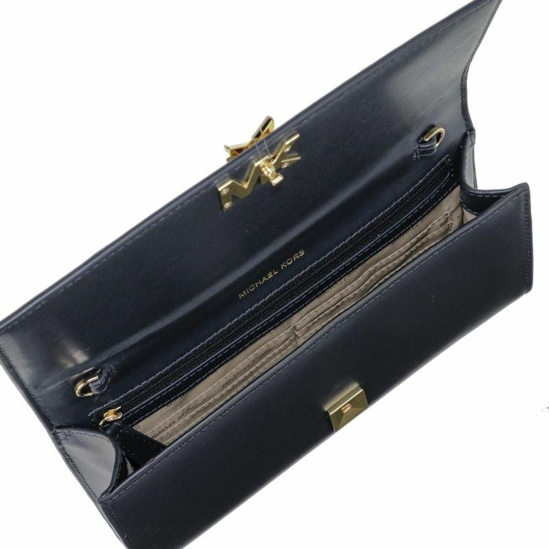 マイケルコース MICHAEL KORS ショルダーバッグ レディース ネイビー 30S8GOXC7L 414 ADMIRAL BLUE
