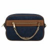 マイケルコース MICHAEL KORS ショルダーバッグ レディース ネイビー 35F2GTTC9C INDIGO