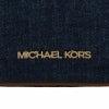 マイケルコース MICHAEL KORS ショルダーバッグ レディース ネイビー 35F2GTTC9C INDIGO