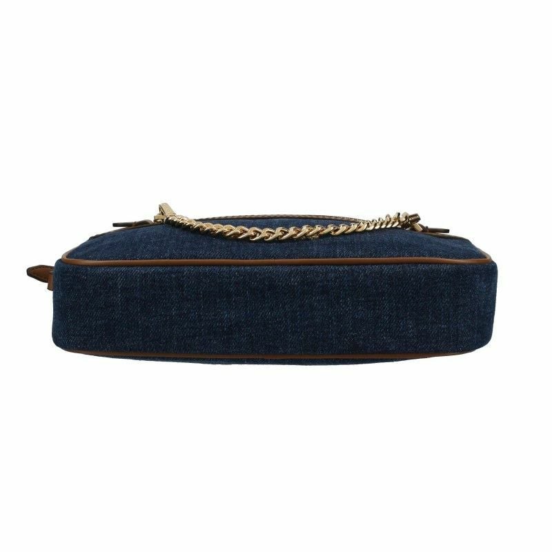 マイケルコース MICHAEL KORS ショルダーバッグ レディース ネイビー 35F2GTTC9C INDIGO