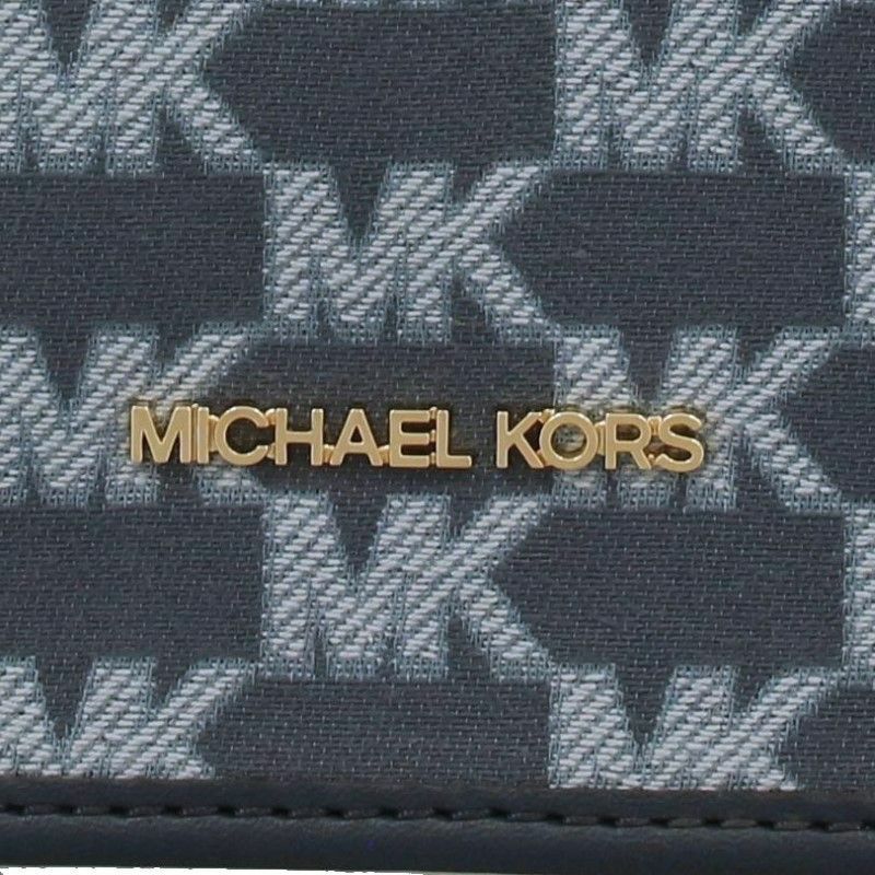 マイケルコース MICHAEL KORS ショルダーバッグ レディース ネイビー 35S2G7BM1J NAVY MULTI