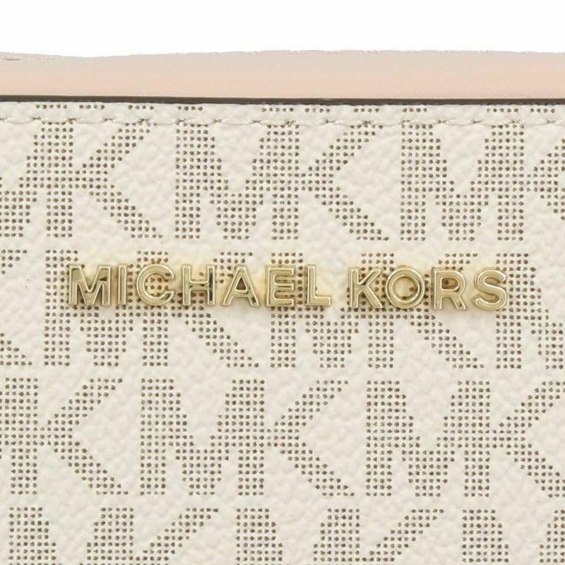 マイケルコース MICHAEL KORS ショルダーバッグ レディース バニラ 32F8GF5M2B 173 VANL/SFTPINK