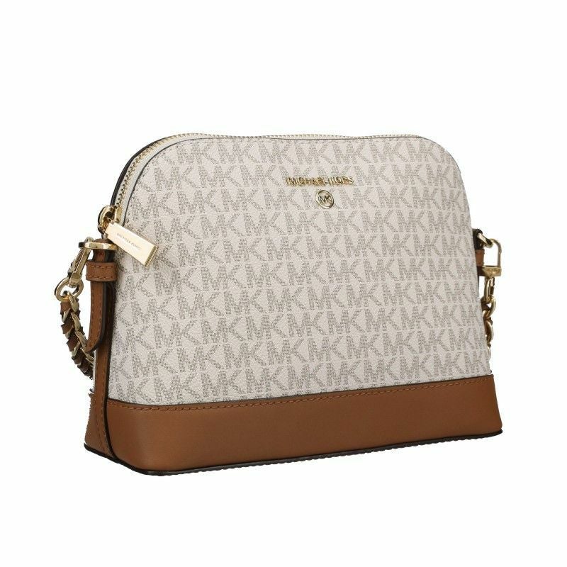 マイケルコース MICHAEL KORS ショルダーバッグ レディース バニラ 32T1GT9C3B 149 VANILLA/ACRN