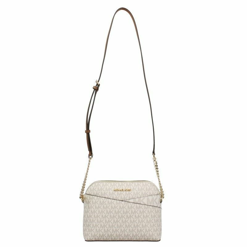 マイケルコース MICHAEL KORS ショルダーバッグ レディース バニラ 35F1GTVC6B VANILLA