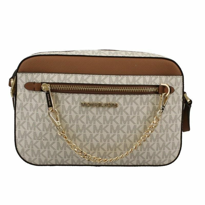 マイケルコース MICHAEL KORS ショルダーバッグ レディース バニラ 35S1GTTC9B VANILLA