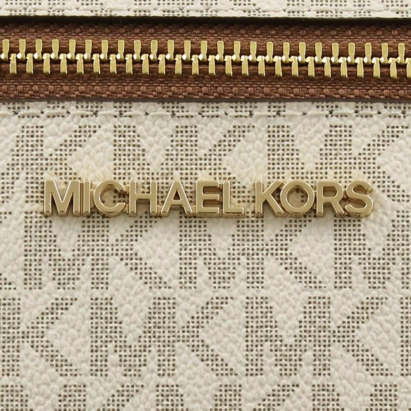 マイケルコース MICHAEL KORS ショルダーバッグ レディース バニラ 35S1GTTC9B VANILLA