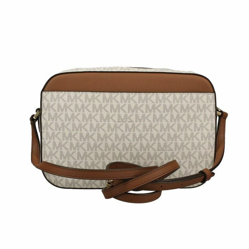 マイケルコース MICHAEL KORS ショルダーバッグ レディース バニラ 35S1GTTC9B VANILLA