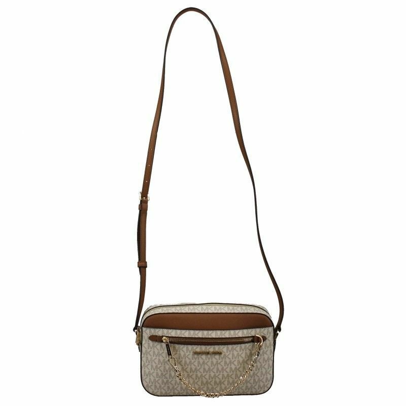 マイケルコース MICHAEL KORS ショルダーバッグ レディース バニラ 35S1GTTC9B VANILLA