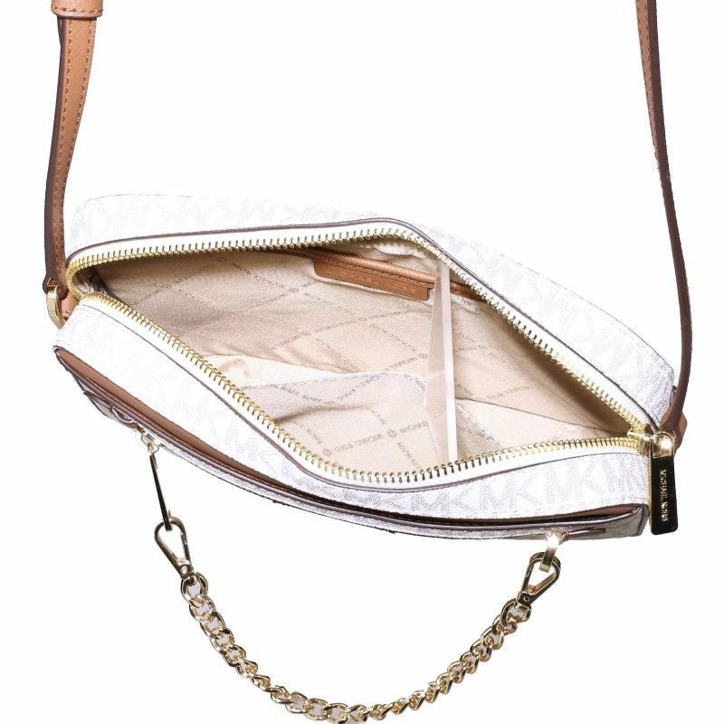 マイケルコース MICHAEL KORS ショルダーバッグ レディース バニラ 35S1GTTC9B VANILLA