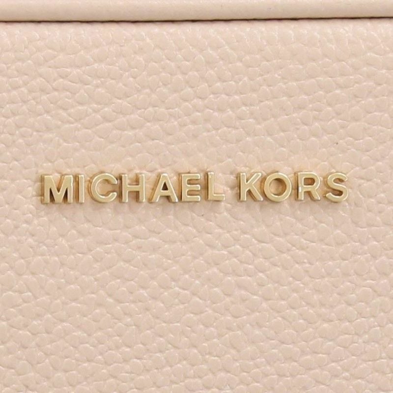 マイケルコース MICHAEL KORS ショルダーバッグ レディース ピンク 32F7GGNM8L 187 SOFT PINK