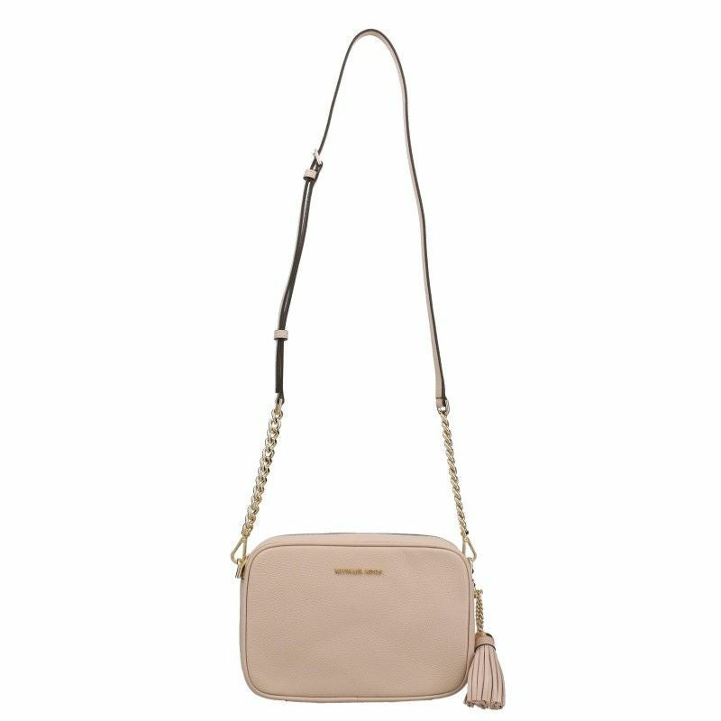 マイケルコース MICHAEL KORS ショルダーバッグ レディース ピンク 32F7GGNM8L 187 SOFT PINK