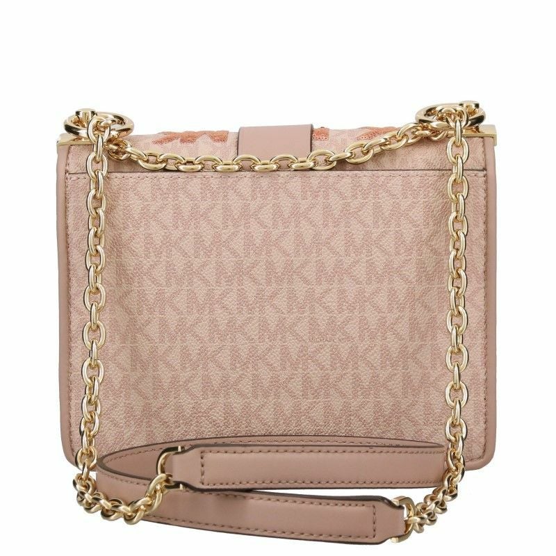 マイケルコース MICHAEL KORS ショルダーバッグ レディース ピンク 32H1GGRC5U 857 BALLET