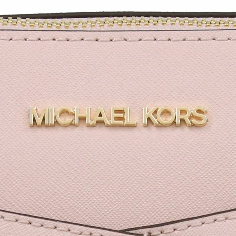 マイケルコース MICHAEL KORS ショルダーバッグ レディース ピンク