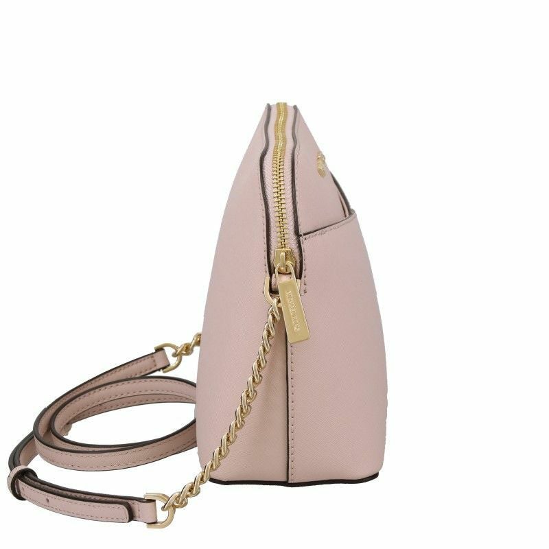 マイケルコースショルダーバッグピンク 新品 MICHAEL KORS マイケルコース ショルダーバッグ ピンク｜Yahoo