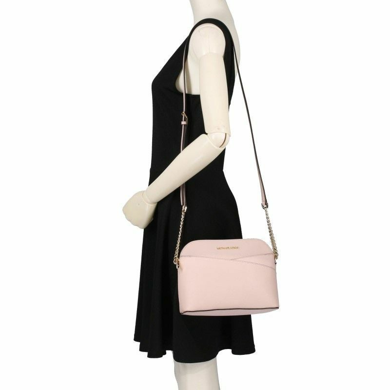 マイケルコース MICHAEL KORS ショルダーバッグ レディース ピンク