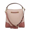 マイケルコース MICHAEL KORS ショルダーバッグ レディース ピンク 35F2GM9M6T PWD BLSH MLT