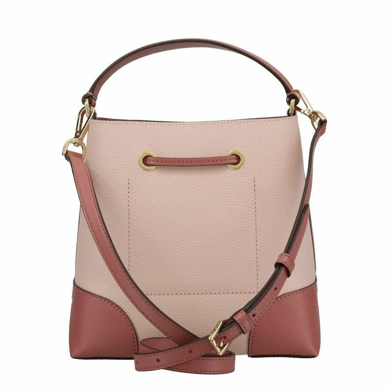 マイケルコース MICHAEL KORS ショルダーバッグ レディース ピンク 35F2GM9M6T PWD BLSH MLT