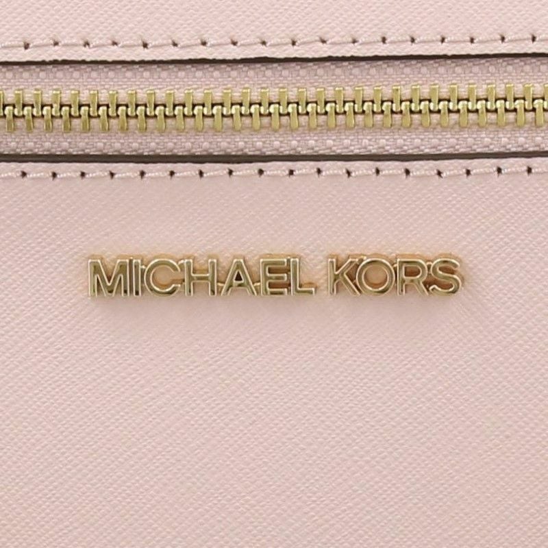 マイケルコース MICHAEL KORS ショルダーバッグ レディース ピンク 35S1GTTC7L POWDER BLUSH